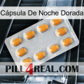 Cápsula De Noche Dorada cialis3